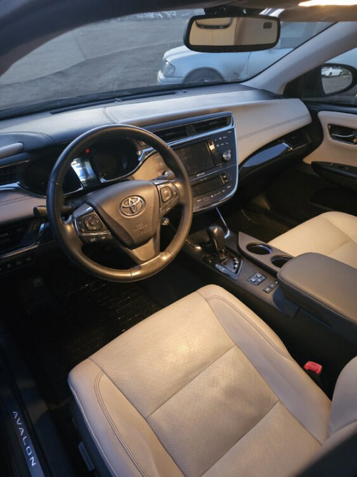 Toyota Avalon 2012 год Тирасполь Тирасполь - изображение 6