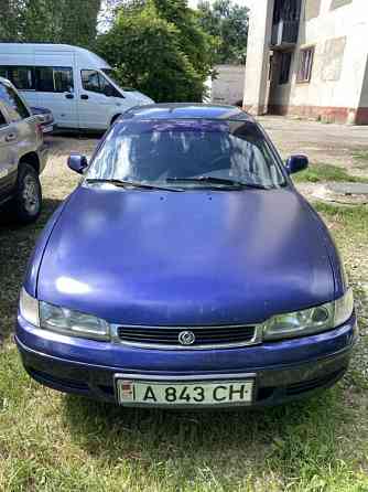 Mazda 626 1998 год Тирасполь Тирасполь