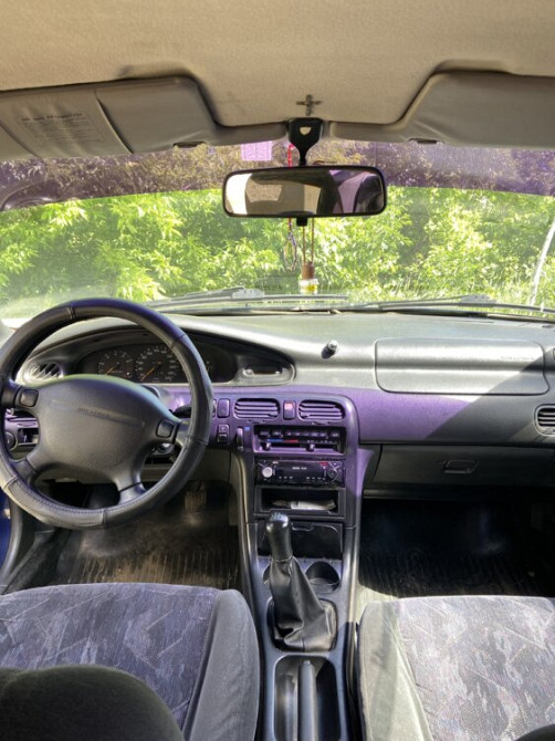 Mazda 626 1998 год Тирасполь Тирасполь - изображение 1