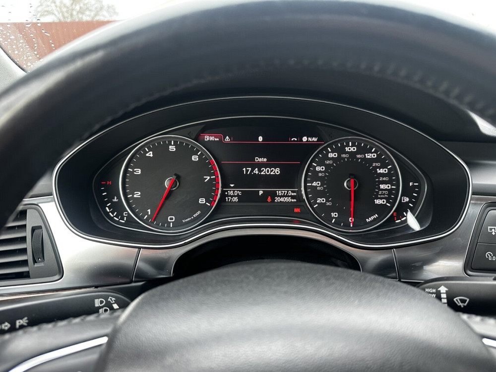 Audi A6 2012 год Бендеры Бендеры - изображение 10