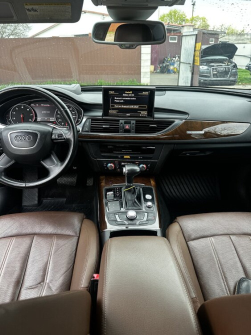 Audi A6 2012 год Бендеры Бендеры - изображение 5