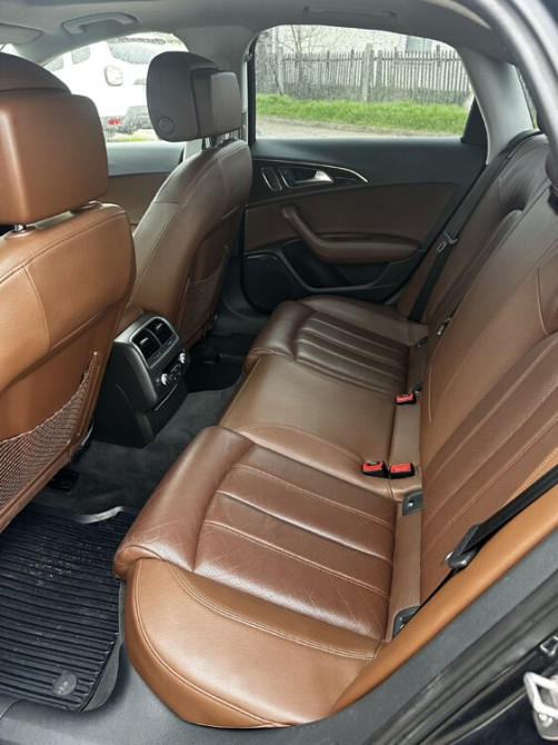 Audi A6 2012 год Бендеры Бендеры - изображение 7