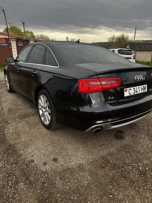 Audi A6 2012 год Бендеры Бендеры - изображение 9