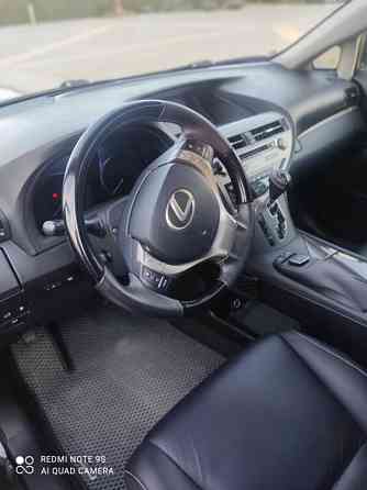 Lexus RX 2014 год Тирасполь Тирасполь