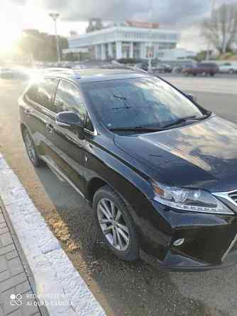 Lexus RX 2014 год Тирасполь Тирасполь