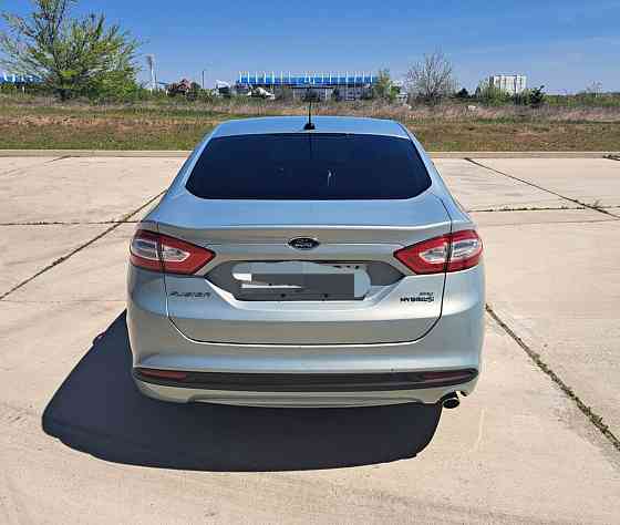 Ford Fusion 2014 год Тирасполь Тирасполь