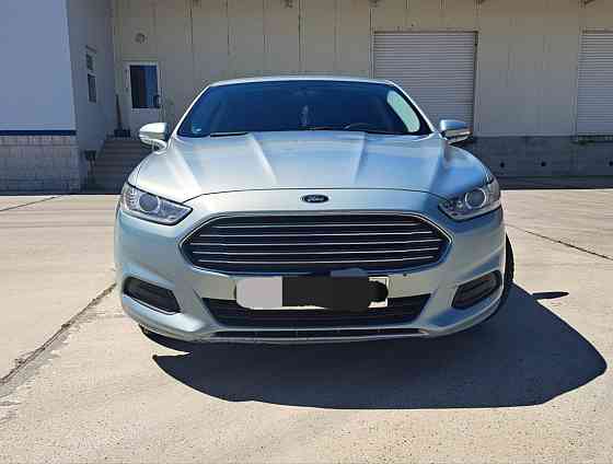 Ford Fusion 2014 год Тирасполь Тирасполь