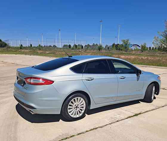 Ford Fusion 2014 год Тирасполь Тирасполь