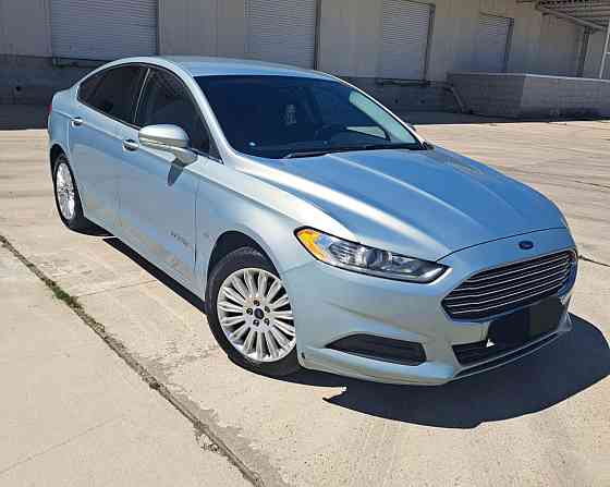 Ford Fusion 2014 год Тирасполь Тирасполь