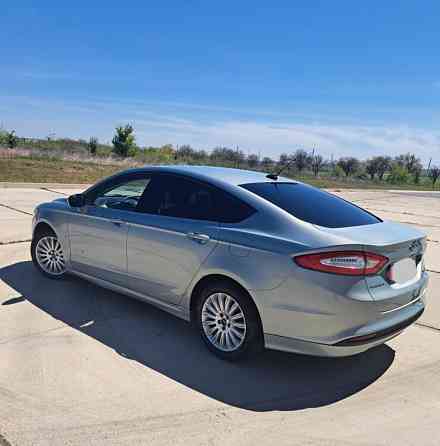Ford Fusion 2014 год Тирасполь Тирасполь