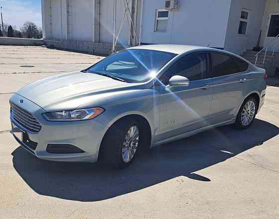 Ford Fusion 2014 год Тирасполь Тирасполь