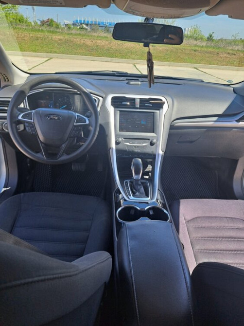 Ford Fusion 2014 год Тирасполь Тирасполь - изображение 8