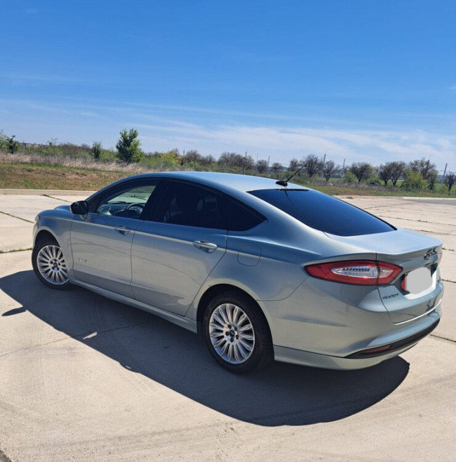 Ford Fusion 2014 год Тирасполь Тирасполь - изображение 6