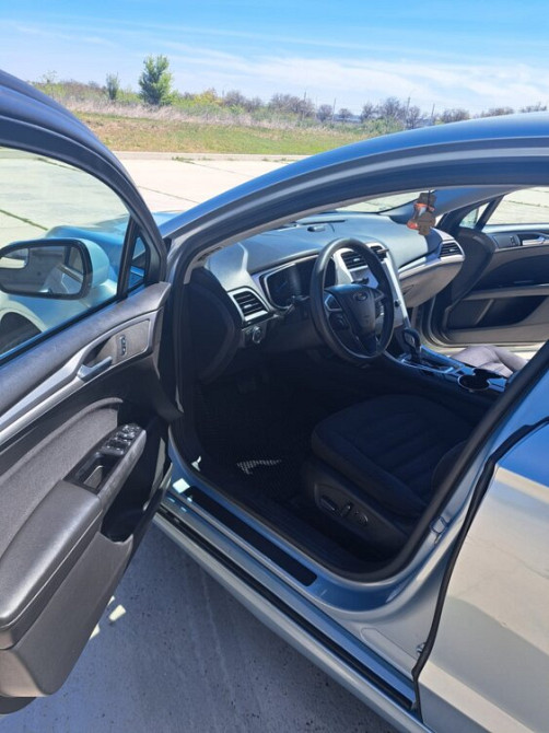 Ford Fusion 2014 год Тирасполь Тирасполь - изображение 7