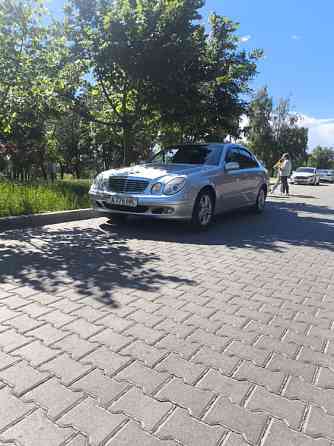 Mercedes E-Class 2003 год Бендеры Бендеры