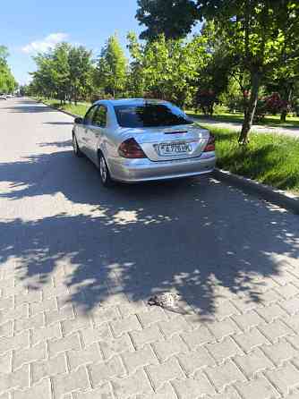 Mercedes E-Class 2003 год Бендеры Бендеры