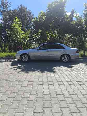 Mercedes E-Class 2003 год Бендеры Бендеры