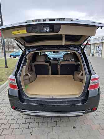 Toyota Highlander 2008 год Тирасполь Тирасполь