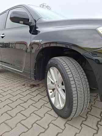 Toyota Highlander 2008 год Тирасполь Тирасполь