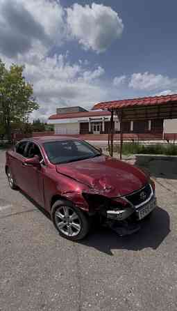 Lexus IS 2009 год Бендеры Бендеры