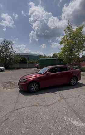 Lexus IS 2009 год Бендеры Бендеры