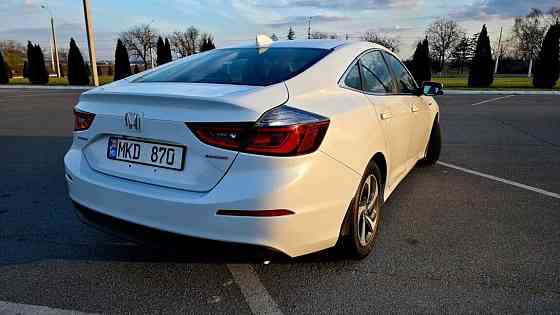 Honda Insight 2018 год Тирасполь Тирасполь