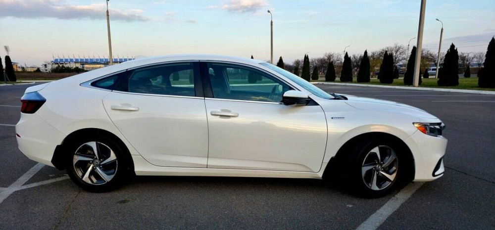 Honda Insight 2018 год Тирасполь Тирасполь - изображение 8