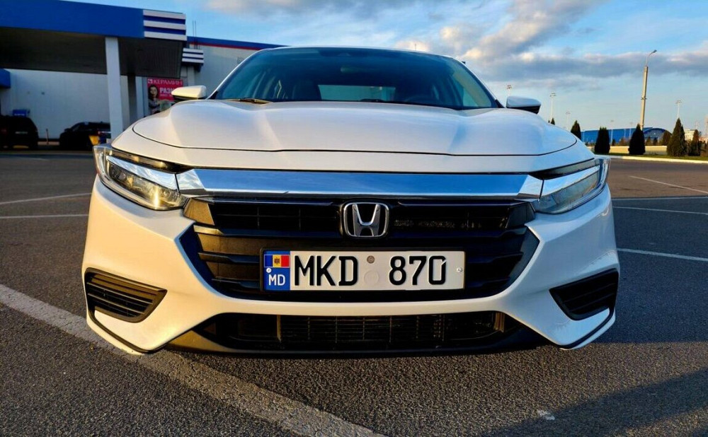 Honda Insight 2018 год Тирасполь Тирасполь - изображение 5