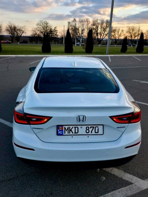 Honda Insight 2018 год Тирасполь Тирасполь - изображение 10