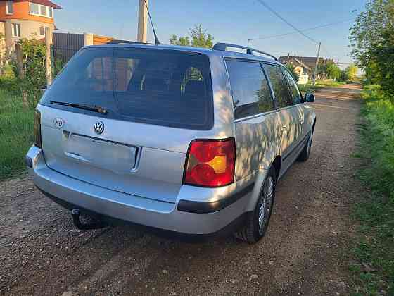 Volkswagen Passat 2003 год Тирасполь Тирасполь