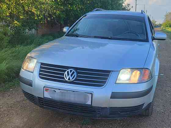 Volkswagen Passat 2003 год Тирасполь Тирасполь