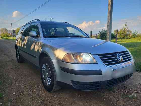 Volkswagen Passat 2003 год Тирасполь Тирасполь