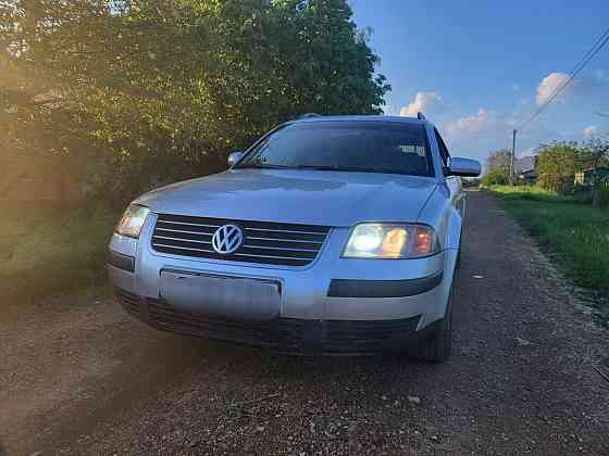 Volkswagen Passat 2003 год Тирасполь Тирасполь
