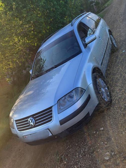 Volkswagen Passat 2003 год Тирасполь Тирасполь - изображение 7