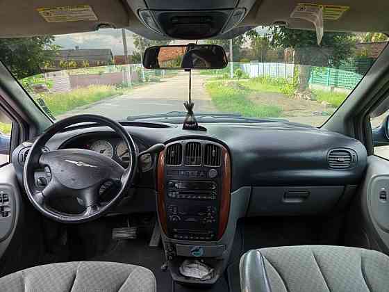 Chrysler Voyager 2004 год Ближний Хутор Ближний Хутор