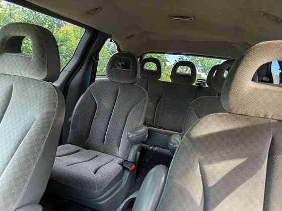 Chrysler Voyager 2004 год Ближний Хутор Ближний Хутор