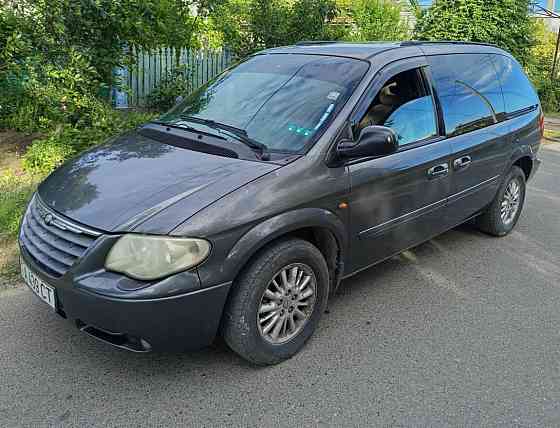 Chrysler Voyager 2004 год Ближний Хутор Ближний Хутор