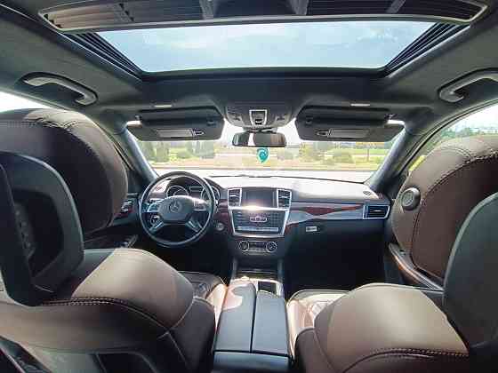 Mercedes M-Class 2014 год Тирасполь Тирасполь
