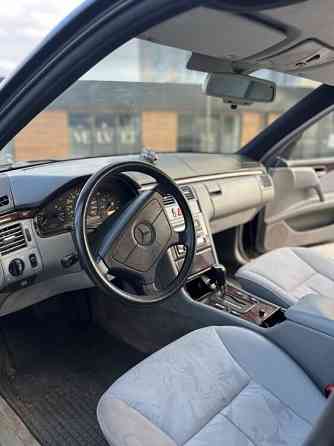 Mercedes E-Class 1996 год Тирасполь Тирасполь
