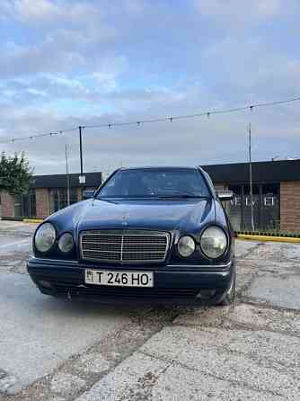Mercedes E-Class 1996 год Тирасполь Тирасполь