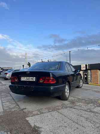 Mercedes E-Class 1996 год Тирасполь Тирасполь