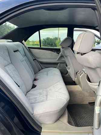 Mercedes E-Class 1996 год Тирасполь Тирасполь