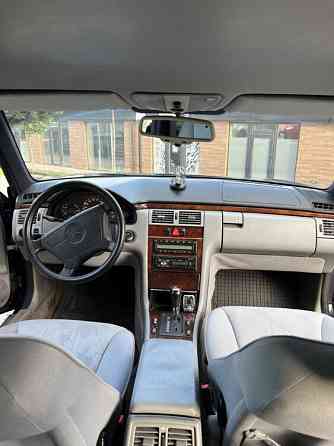 Mercedes E-Class 1996 год Тирасполь Тирасполь