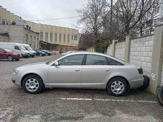 Audi A6 2005 год Кишинёв Кишинёв
