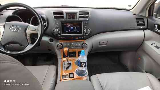 Toyota Highlander 2008 год Тирасполь Тирасполь