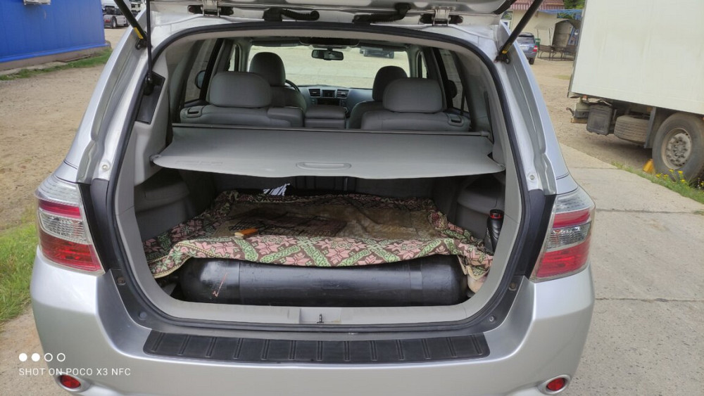 Toyota Highlander 2008 год Тирасполь Тирасполь - изображение 4