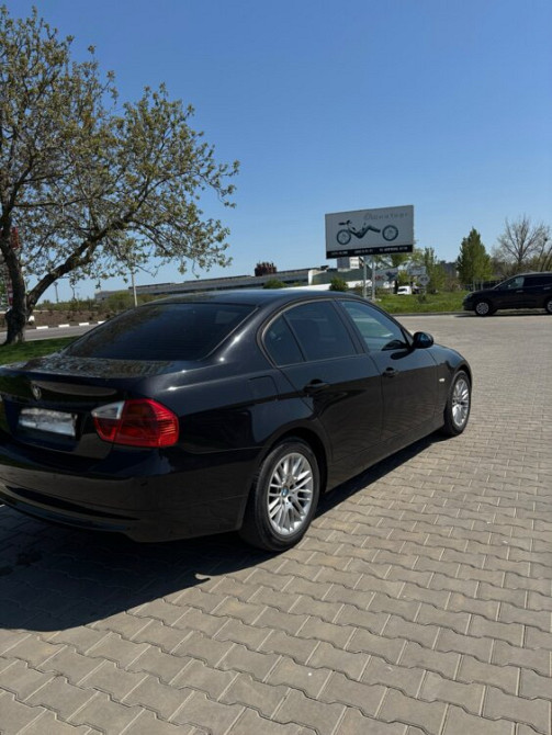 BMW 3 Series 2005 год Тирасполь Тирасполь - изображение 2