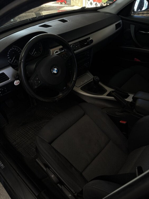BMW 3 Series 2005 год Тирасполь Тирасполь - изображение 4