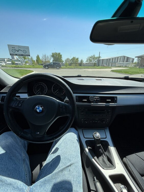 BMW 3 Series 2005 год Тирасполь Тирасполь - изображение 3
