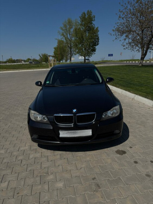 BMW 3 Series 2005 год Тирасполь Тирасполь - изображение 1